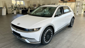 IONIQ 5