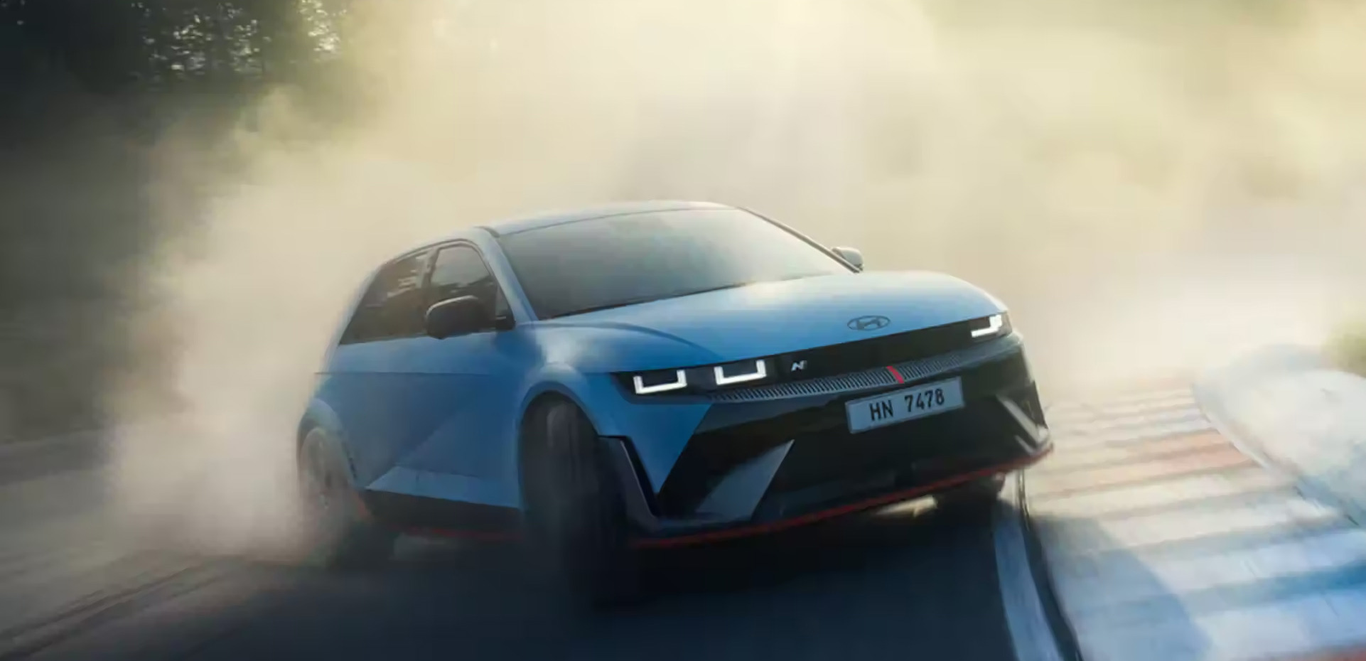 IONIQ 5 N