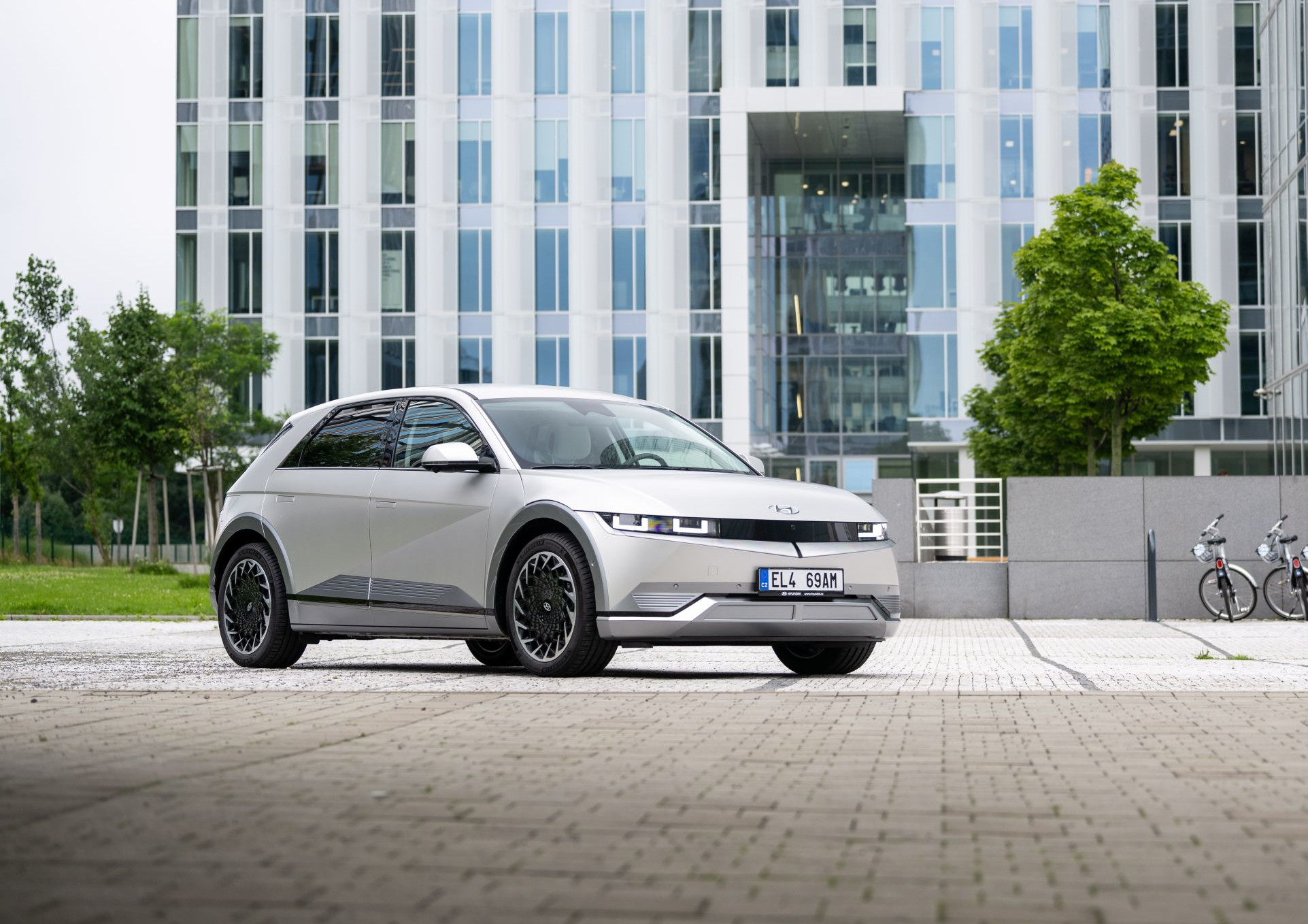 Ioniq 5